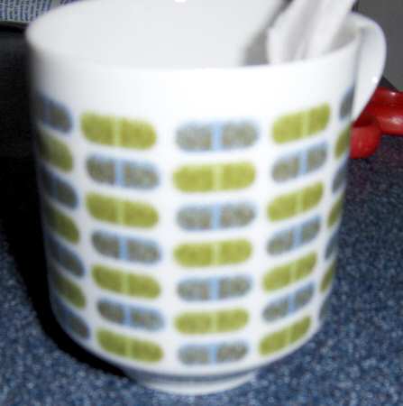 Patio Mug