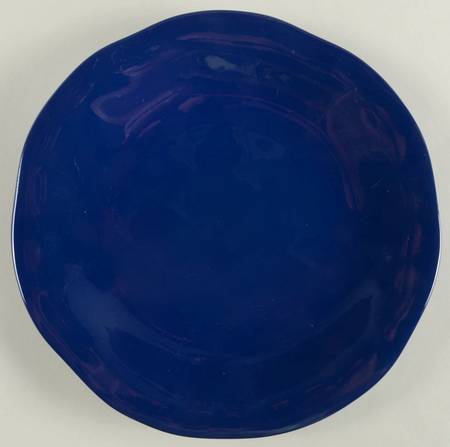 Brava Cobalt Blue by Mikasa