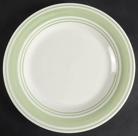 Casual Banded Green by Mainstays