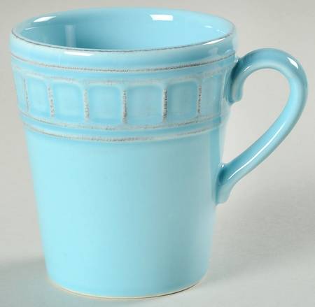 Venice Teal Mug