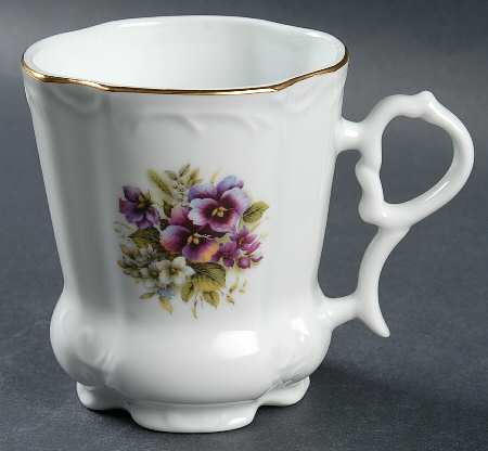 Winrose Collection Mug