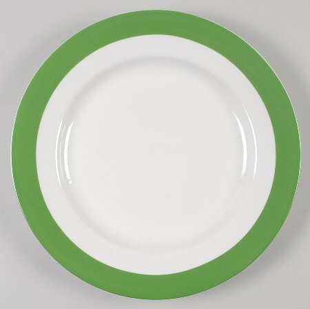 Classic Band Green by Martha Stewart