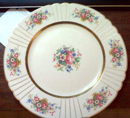 Capri by Myott Staffordshire