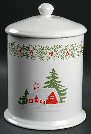 Winter Jubilee by Martha Stewart