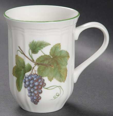 Antique Orchard Mug