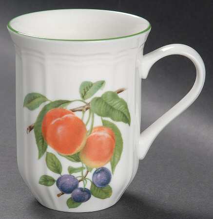 Antique Orchard Mug