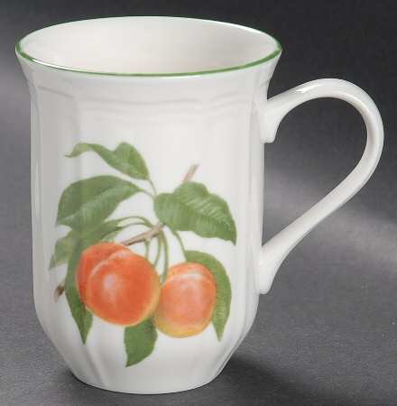 Antique Orchard Mug