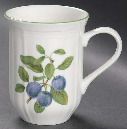 Antique Orchard Mug