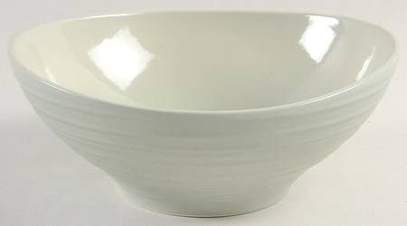 Swirl Sage Soup/Cereal Bowl