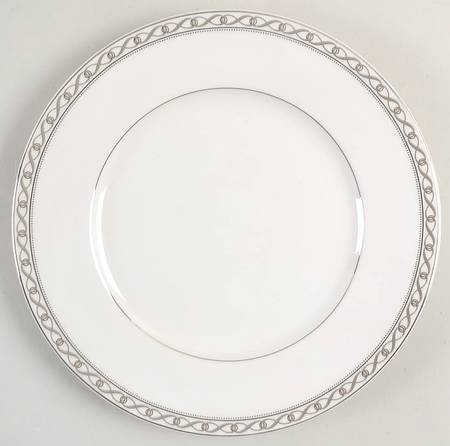 Salad Plate