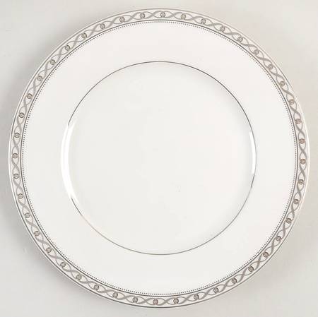 Bread & Butter Plate