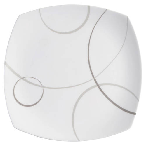 Geometric Circles
