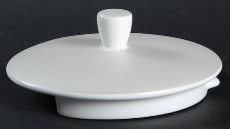 Sparkle Circles Lid for Teapot