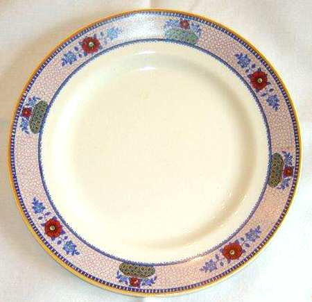 Cedric, The by Myott Staffordshire