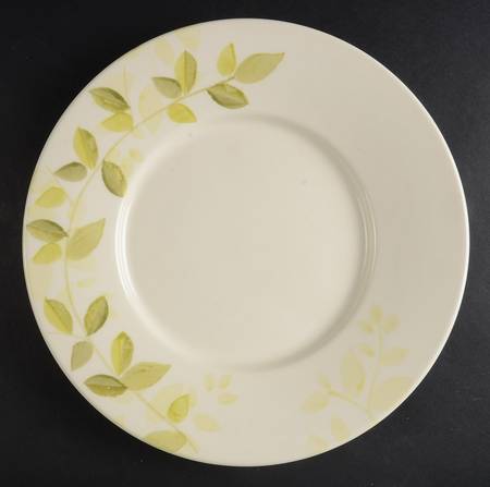 Flora Dinner Plate