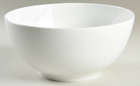 Cashmere White Noodle Bowl