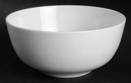 Cashmere White Noodle Bowl