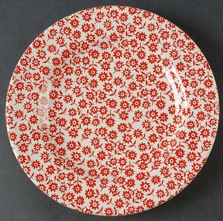 MSY9 Salad Plate
