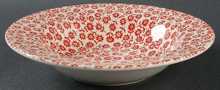 MSY9 Rim Soup Bowl