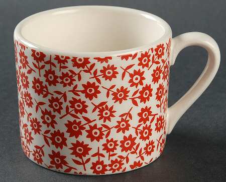 MSY9 Flat Cup
