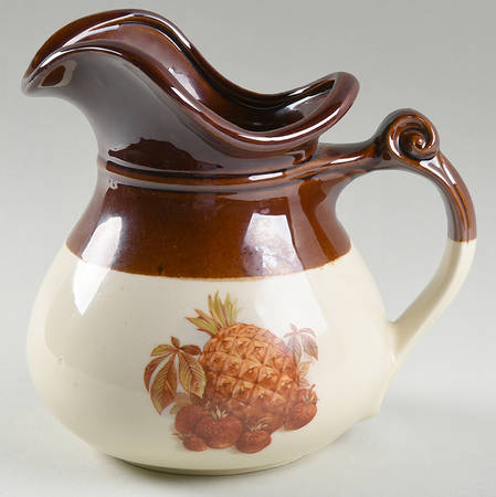 Fruit Festival 48 Oz Pitcher