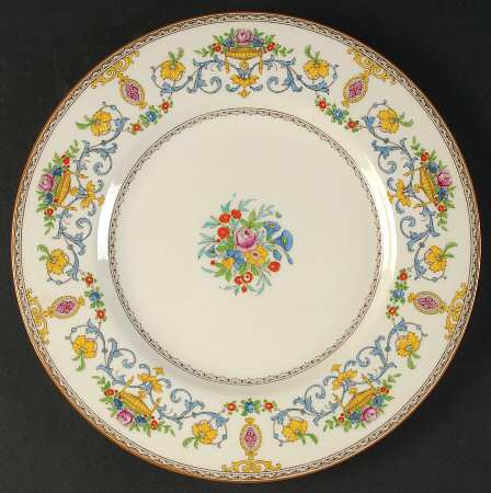 Talbot by Minton