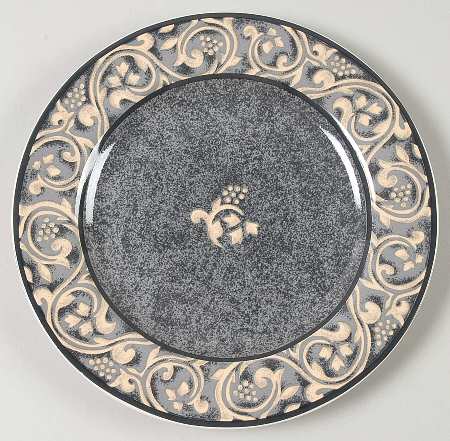 Salad Plate