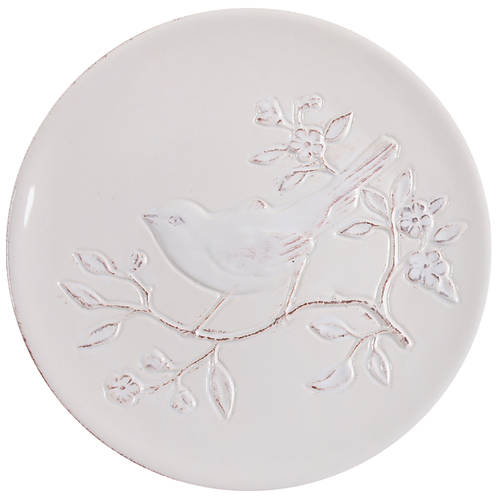 Cera Blanca Bird by Maxcera Corp