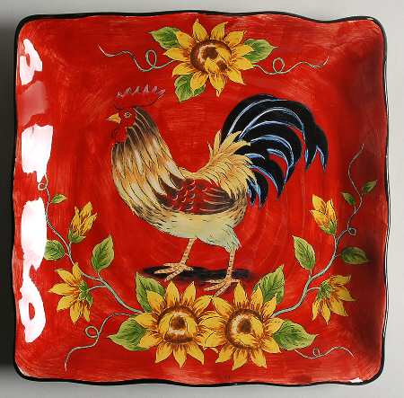 King Rooster by Maxcera Corp