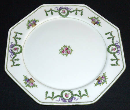 M276 by Minton