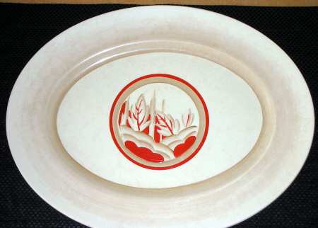Gg1843B by Myott Staffordshire