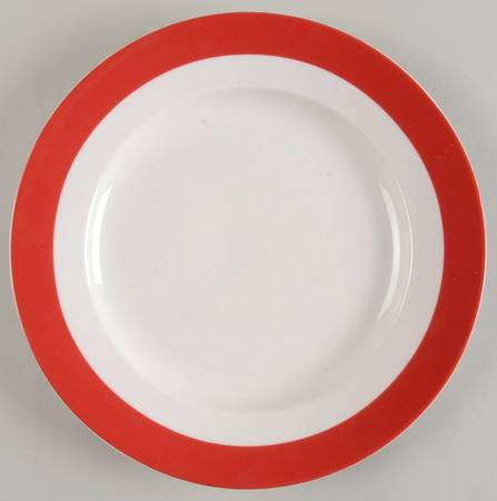 Classic Band Red by Martha Stewart