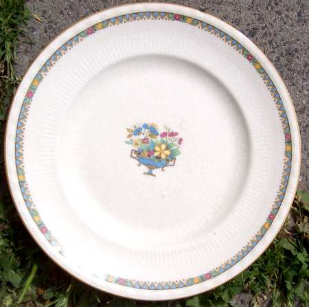 Sherbrooke by Myott Staffordshire