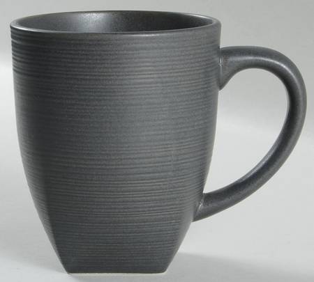 Stone Ridge Graphite Mug