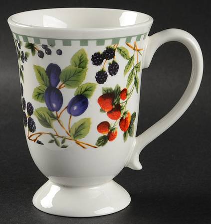 Alexandrea Mug