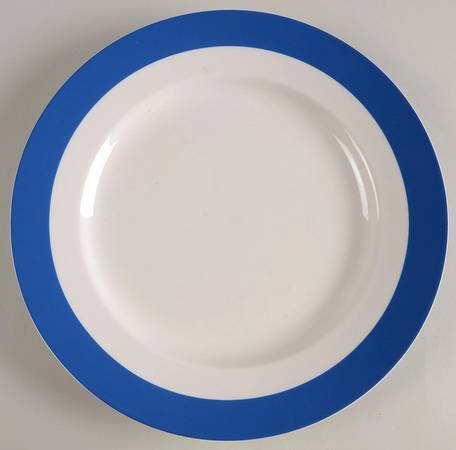 Classic Band Blue by Martha Stewart