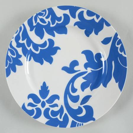 Lisbon Blue by Martha Stewart