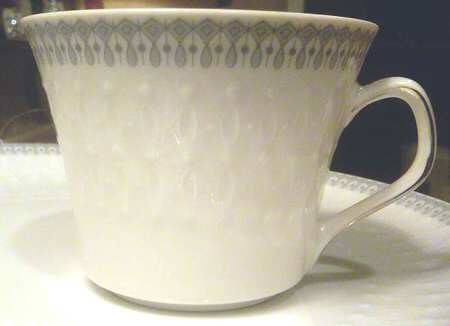 MIT304 Flat Cup