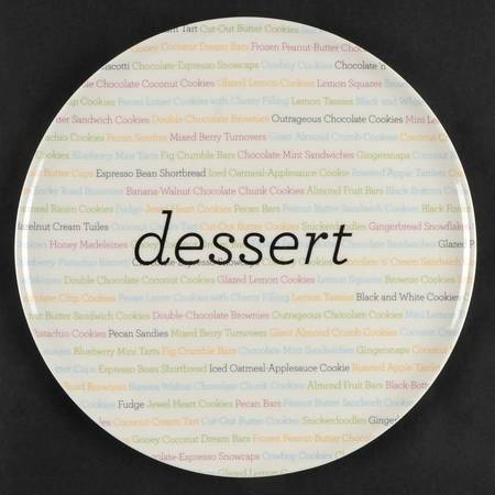 Dish of the Day by Martha Stewart