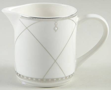 Precious Gem Creamer