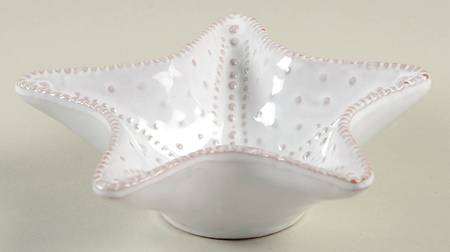 Classic Shell Figural Dip Bowl (Dip & Spreader)