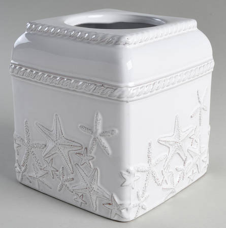 Classic Shell Small Canister No Lid