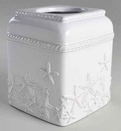 Classic Shell Large Canister No Lid