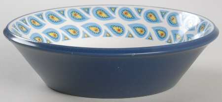 Toltec Coupe Cereal Bowl