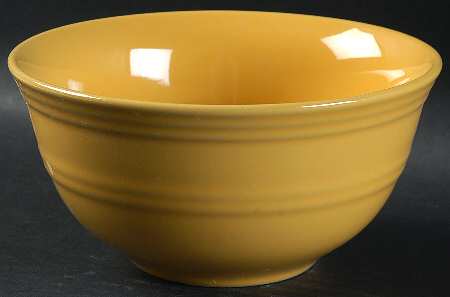 Golden Pond (Rainforest) Soup/Cereal Bowl