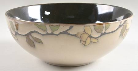 Emory 10" Round Vegetable Bowl