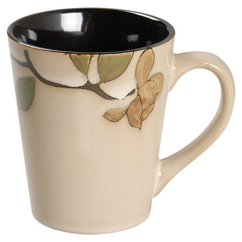 Emory Mug