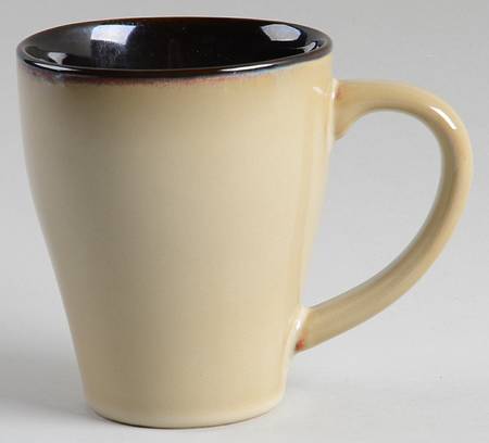 Bassett Mug