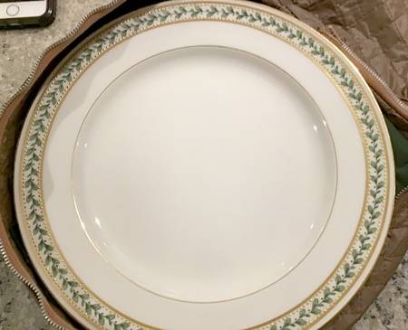 H574 by Minton