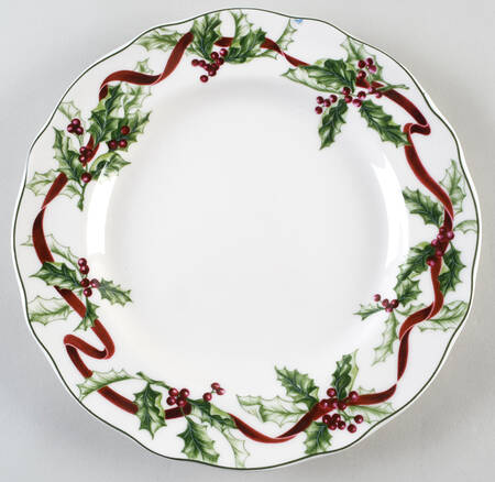 MNM2 Dinner Plate